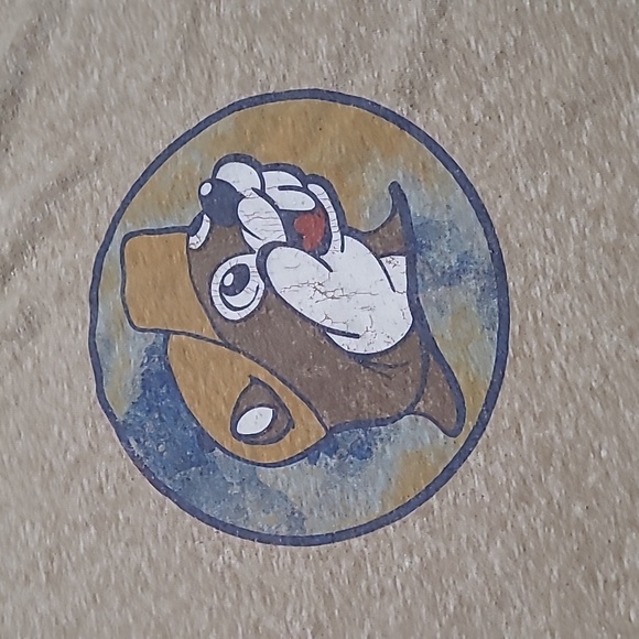 WOMEN'S BUC-EE'S SHIRT - Picture 2 of 5